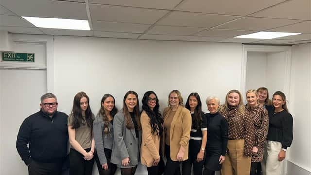 William H Brown Estate Agents Wakefield