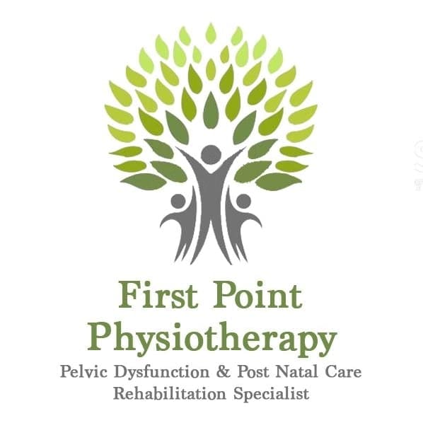 First Point Physiotherapy- Pelvic floor & women's health physiotherapy