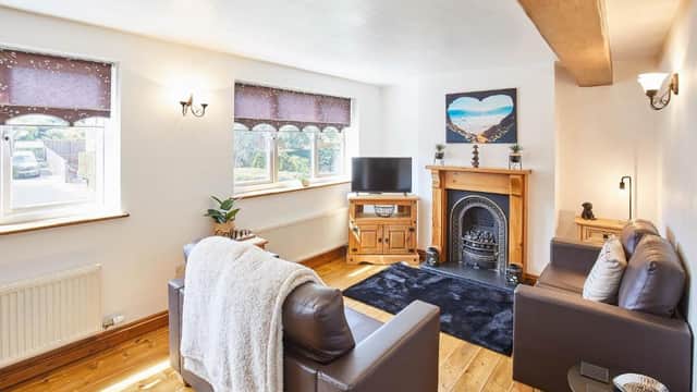 Host & Stay - Rosemount Apartment