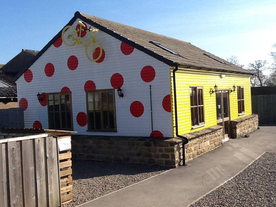 G&T's Ice Cream Parlour