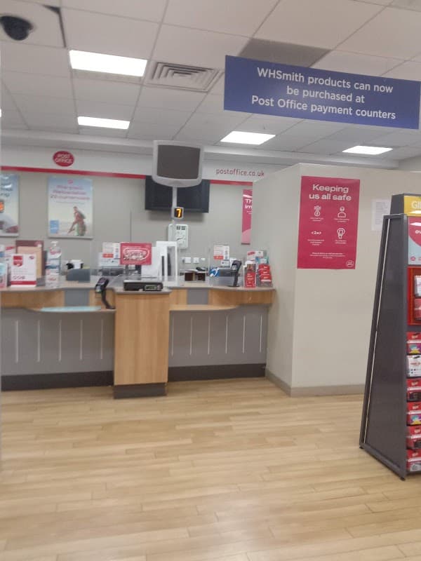 Post Office