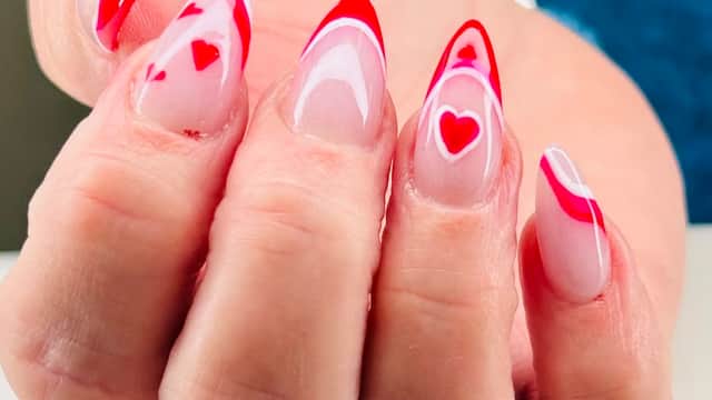Truly Madly Nails & Beauty - Beauty Salons in maltby