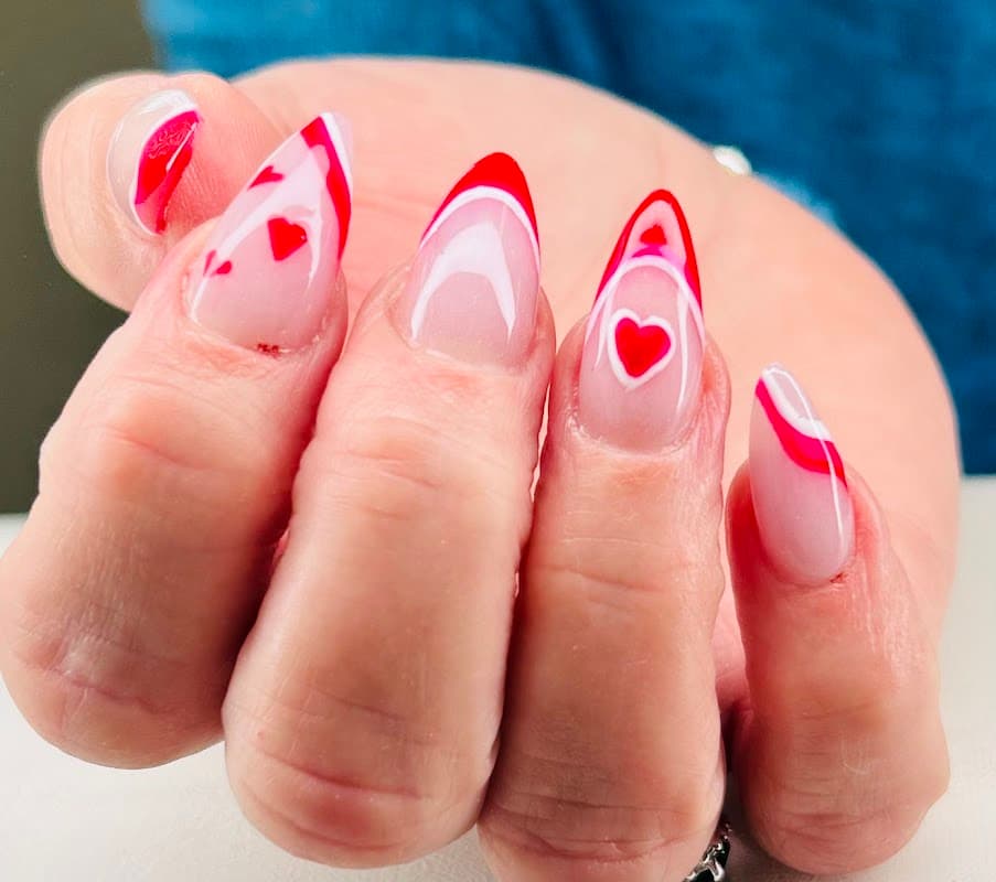 Truly Madly Nails & Beauty