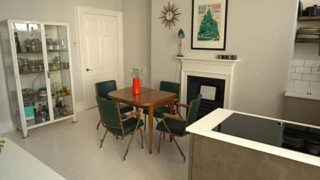 Accommodation at Stylish 1 Bedroom Mezzanine Flat in Wakefield in wakefield
