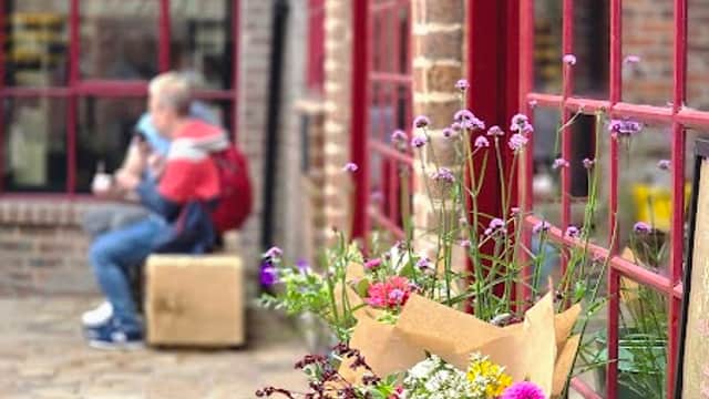 Roots & Bloom CIC - Florist Shop - Florists in sheffield