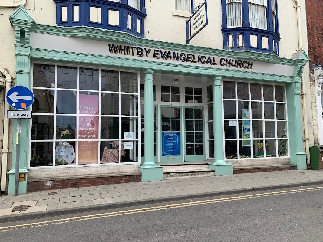 Whitby Evangelical Church