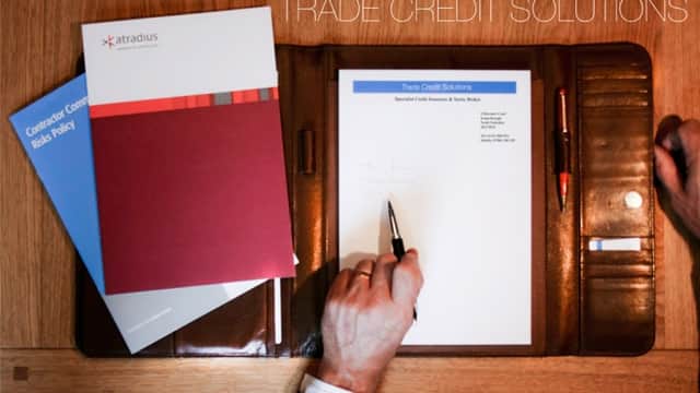Trade Credit Solutions Ltd - Insurance in knaresborough