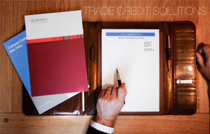 Trade Credit Solutions Ltd