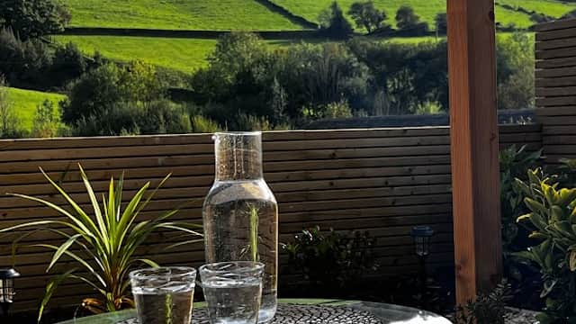 Accommodation at Holmfirth Hideaway - Holiday Home in holmfirth
