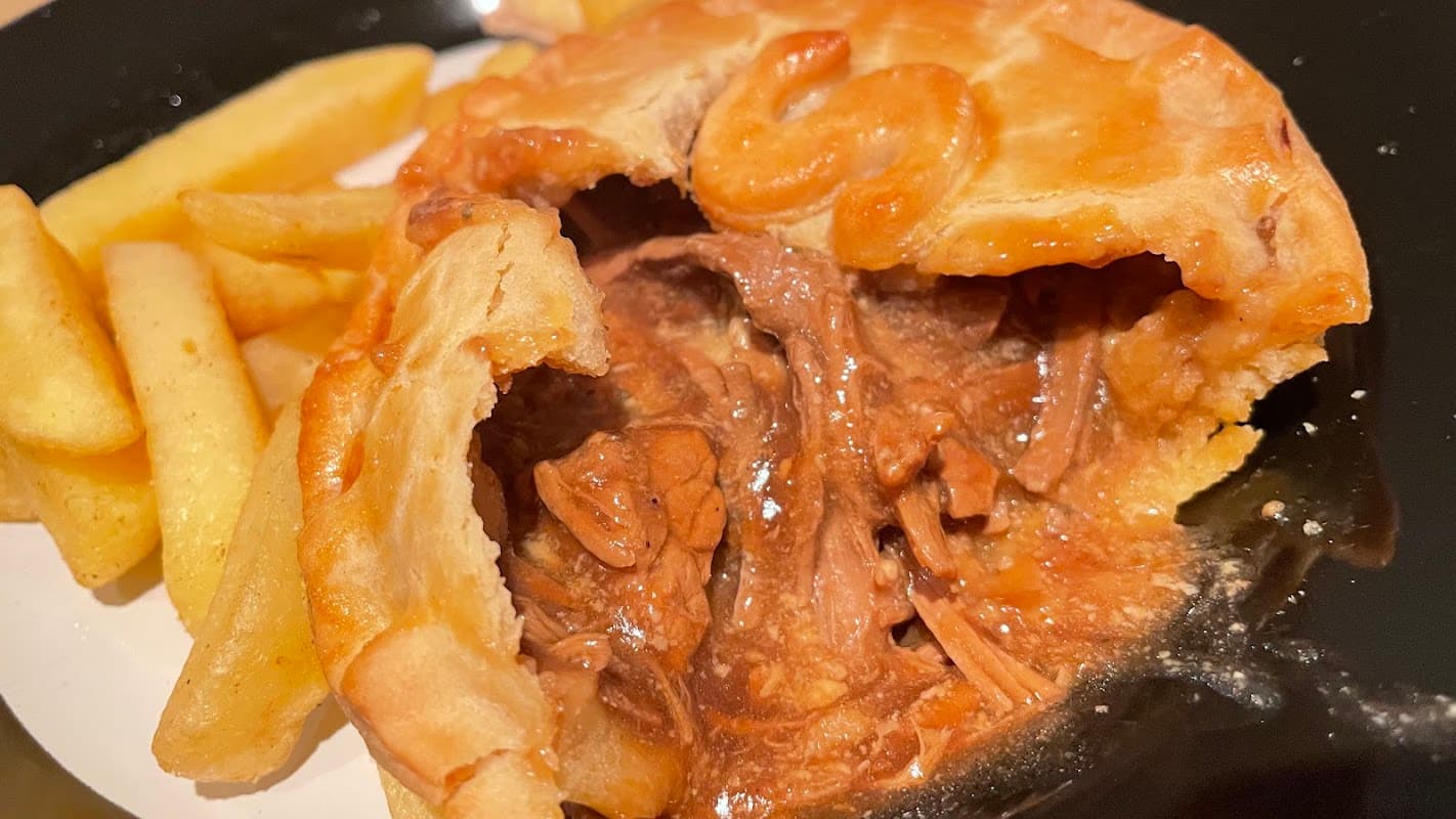 Di's Pies