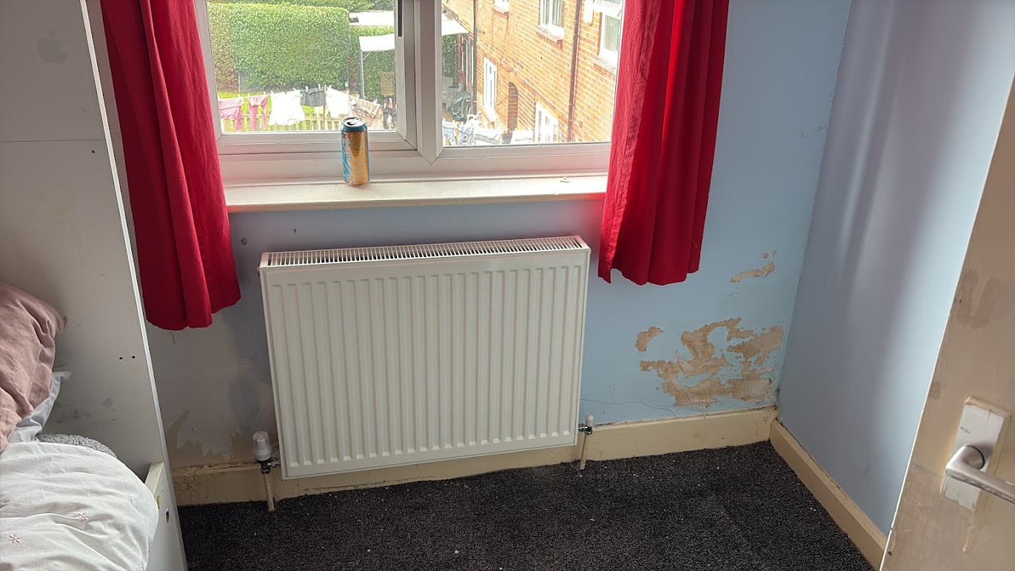 Renders Plumbing and Heating