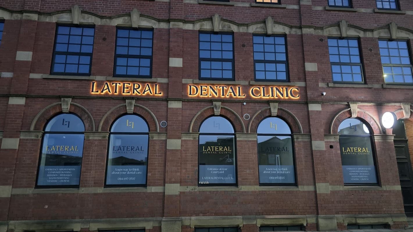 Lateral Dental Clinic