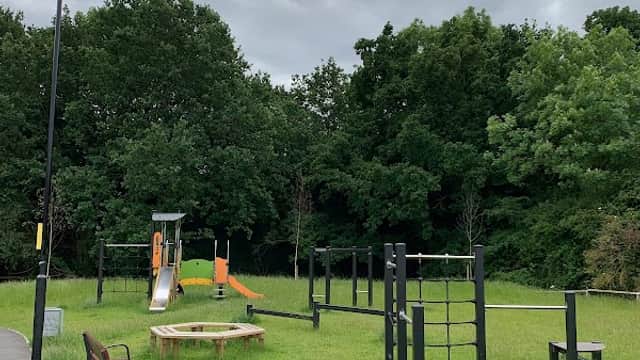Dominion Playground - Playgrounds in doncaster