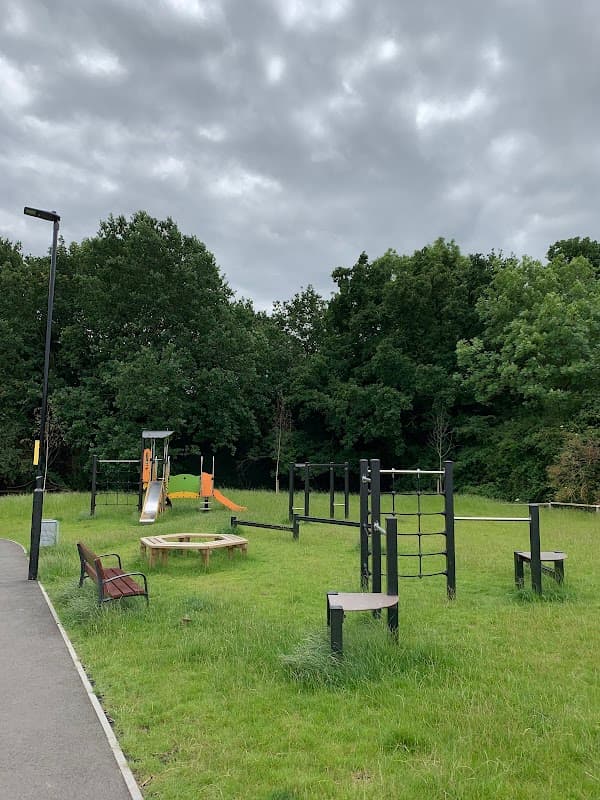Dominion Playground