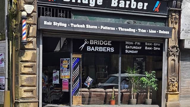 Bridge Barber - Barbers in sowerby bridge
