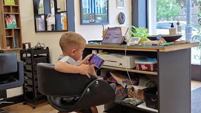 Lunare Hair & Beauty - Hair Salons in mirfield