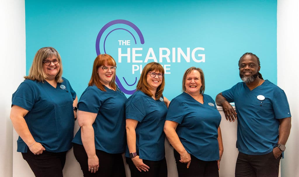 The Hearing Place York