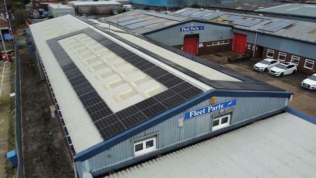 Evolve Electrical Contractors Ltd - Electricians in huddersfield
