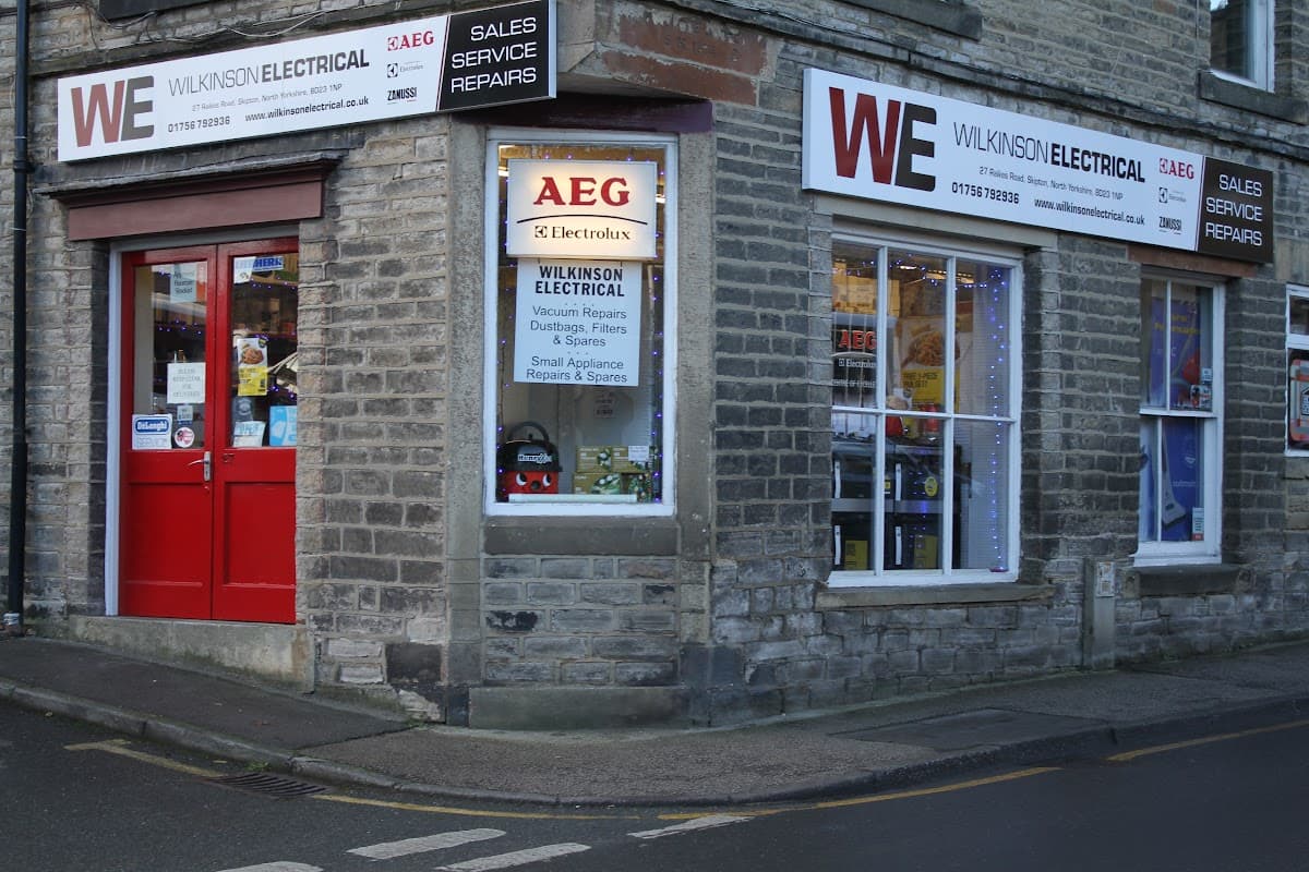 Wilkinson Electrical