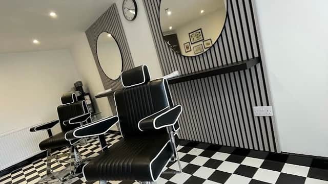 Martyn Wood - Barber - Barbers in kirkbymoorside