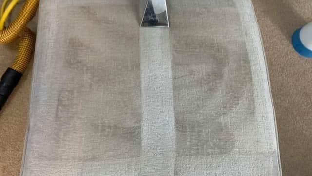 Fresh 'N' Clean - Upholstery Cleaners Northeast - Carpet Cleaners in middlesbrough
