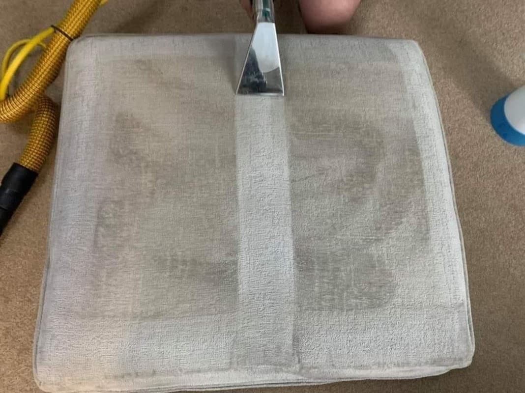 Fresh 'N' Clean - Upholstery Cleaners Northeast