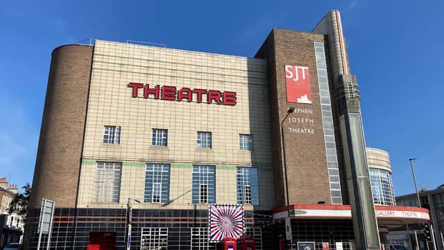 Shop at the SJT - Gift Shops in scarborough