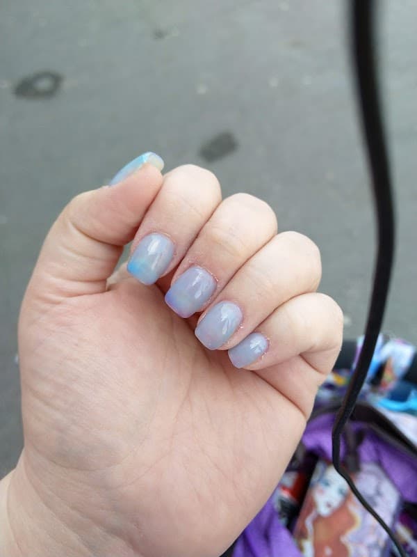 Angel Nail Bar