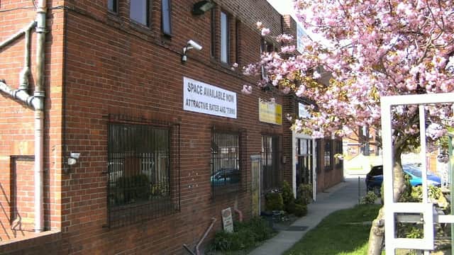 Metro Storage - Self Storage in hunslet