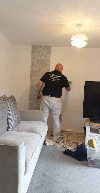W M Russell Decorators