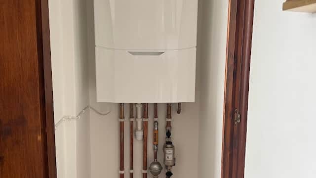 MB Plumbing & Heating (Yorkshire) Ltd - Plumbers in barnsley