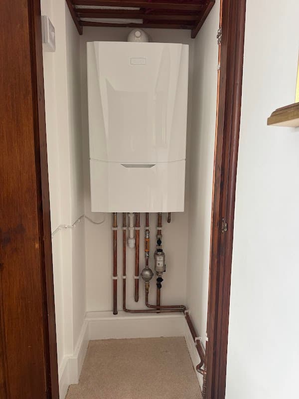 MB Plumbing & Heating (Yorkshire) Ltd