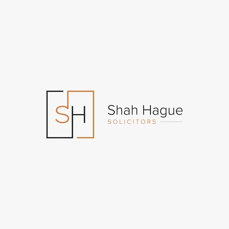 Shah Hague Solicitors LLP
