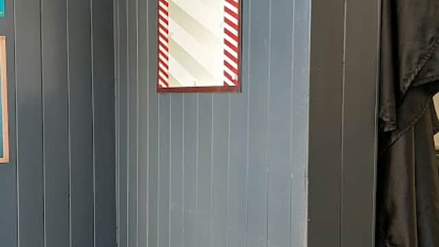 The Barber Shop - Barbers in leyburn