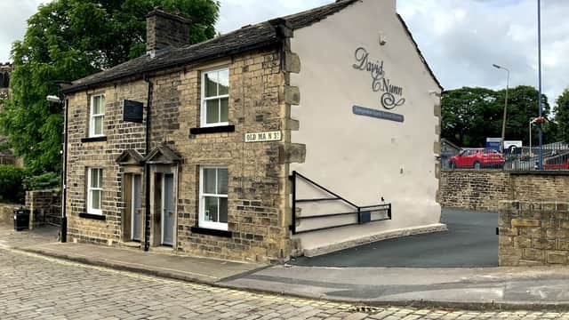 David C Nunn Independent Family Funeral Director - Funeral Directors in bingley