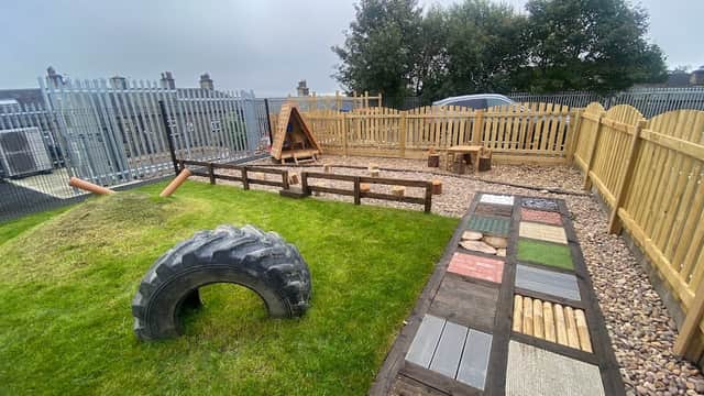 White Stork Nursery - Nurseries in halifax