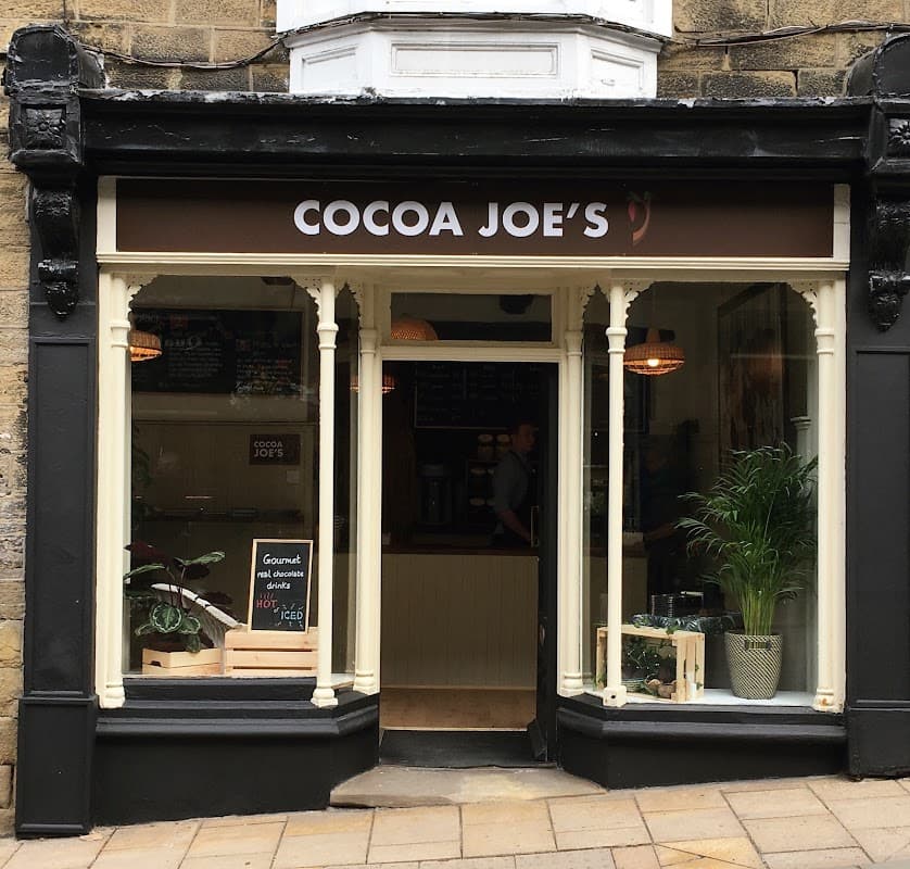 Cocoa Joe's