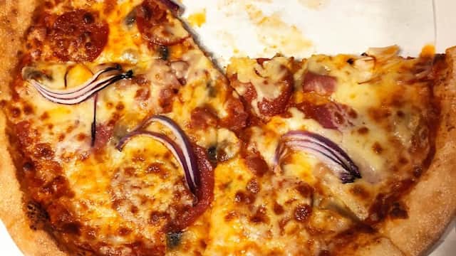 Pino's - Takeaway in barnsley