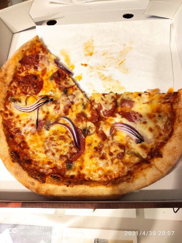 Pino's