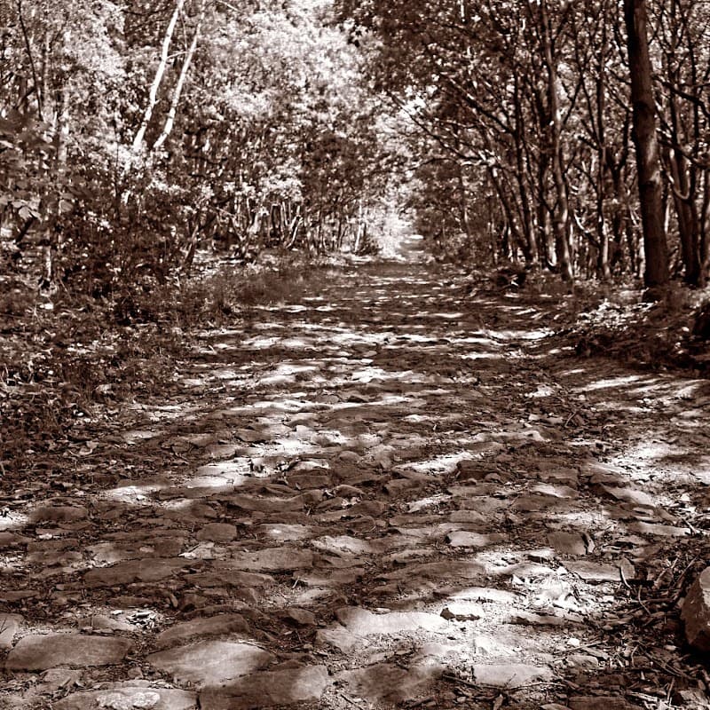 Post Hill