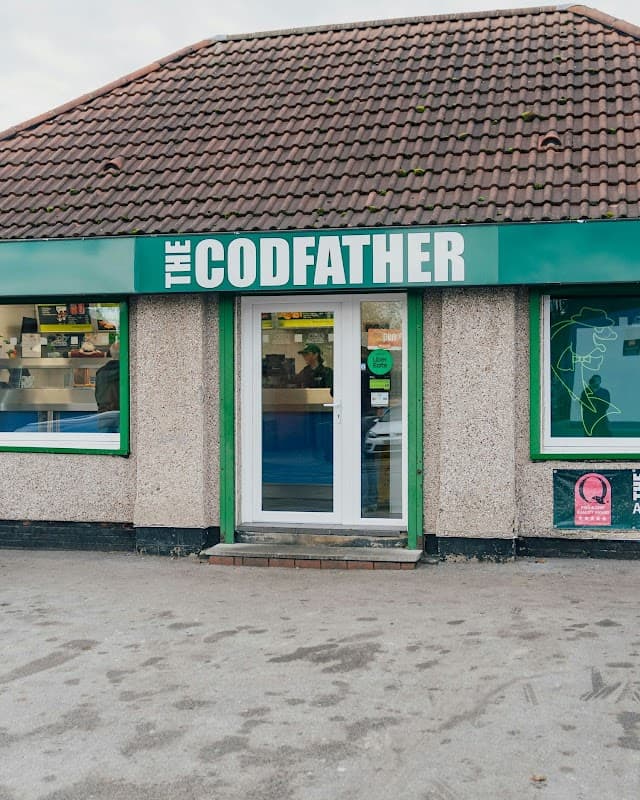 The Codfather