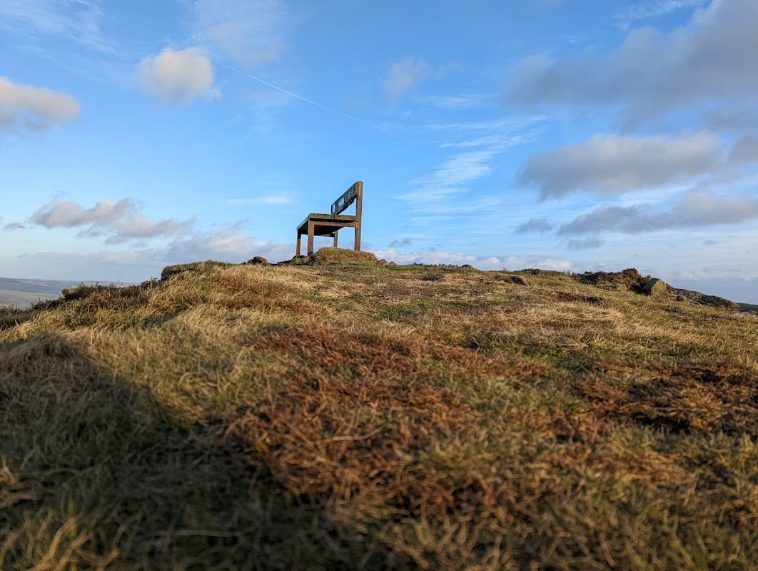 Nab End