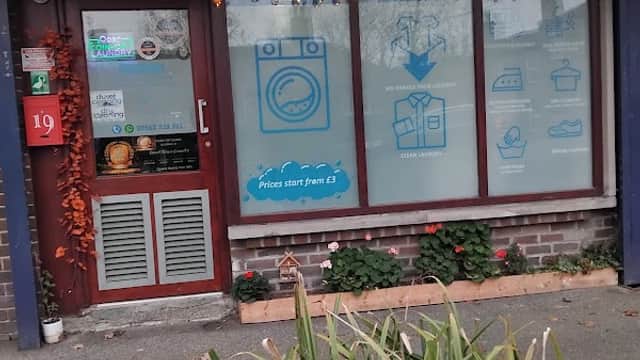 Small House Laundry - Launderettes in sowerby bridge