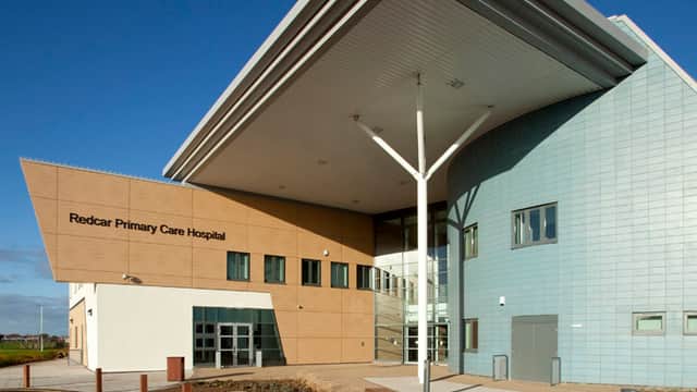 The Green House Surgery - Doctors in redcar