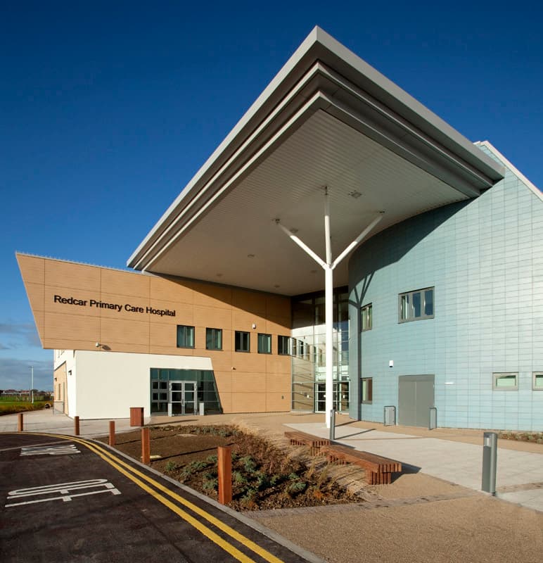 The Green House Surgery