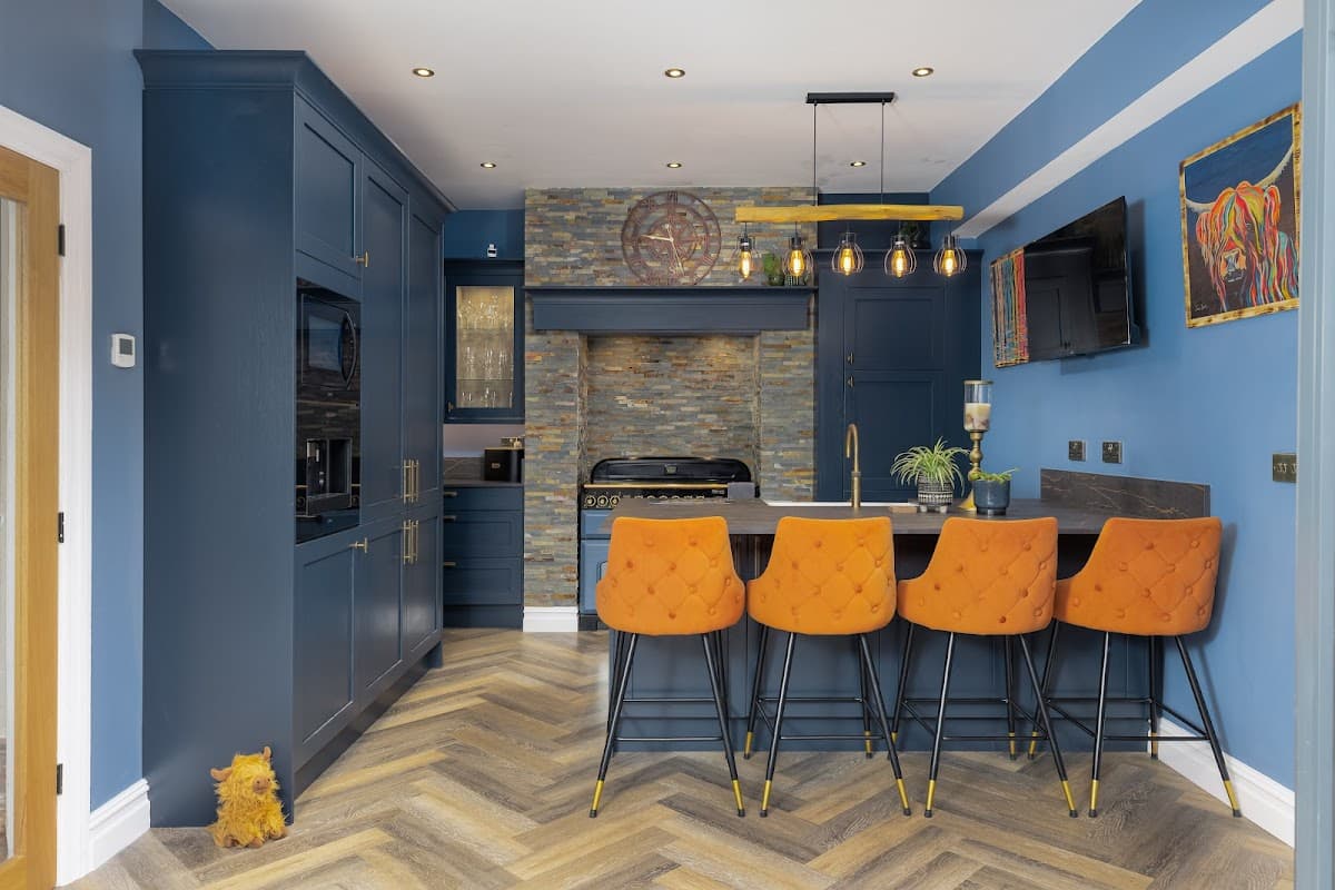 Haus Of Kitchens