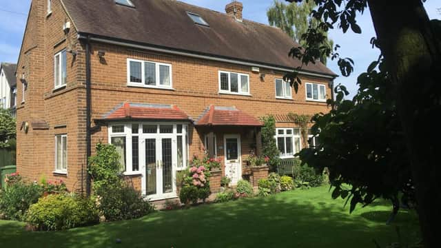 Grove House Bed & Breakfast, York, Yorkshire