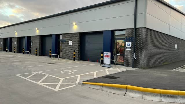 Screwfix Anlaby - Ironmongers in hessle