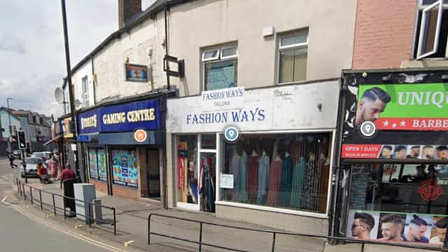 Fashion Ways - Clothes Shops in darnall