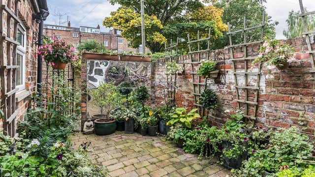 Accommodation at St. Raphael Guest House in york